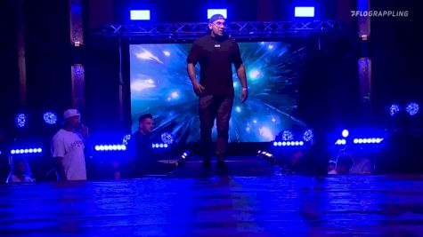 Adrian Salgado vs Aidan Durbin 2025 Fight to Win 294