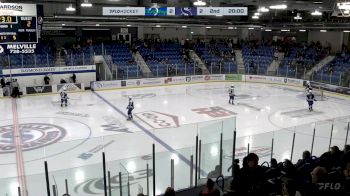 Replay: Home - 2023 Melfort vs Melville | Dec 12 @ 6 PM
