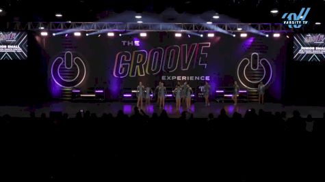 The Vision Dance Center - Junior Small Lyrical [2024 Junior - Contemporary/Lyrical - Small Day 2] 2024 WSF Grand Nationals