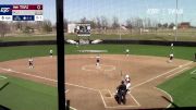 Replay: Texas Woman's vs Okla. Christian | Mar 21 @ 3 PM
