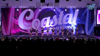 M.O.T. All-Stars - Space Babes [2023 L3 Junior - D2 2/11/2023] 2023 CAC Coastal at the Coast Grand Nationals