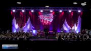[2025 Awards Day 1] 2025 NCA State of Texas Regional