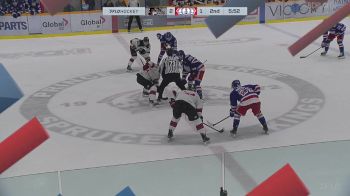 Replay: Away - 2025 Alberni Valley vs Prince George | Jan 10 @ 6 PM