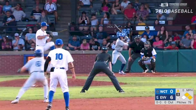 Stream Florence vs Windy City - FloBaseball