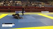 Miles Ellis Putman vs Legend Dominion Green- 2024 Pan IBJJF Jiu-Jitsu No-Gi Championship