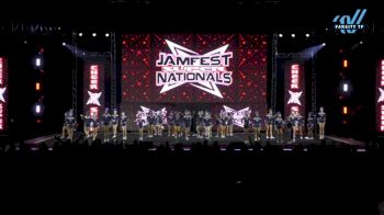 Cheer Athletics - Plano - Jags [2024 L6 Junior - Large Day 2] 2024 JAMfest Cheer Super Nationals
