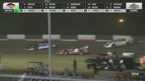 Feature | 2026 Southern Nationals at Swainsboro Raceway