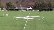 Replay: St. Mary's (MD) vs Juniata | Mar 8 @ 2 PM