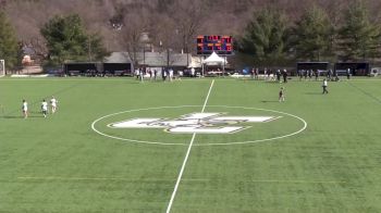 Replay: St. Mary's (MD) vs Juniata | Mar 8 @ 2 PM