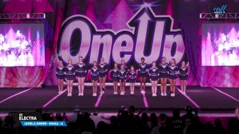 ICE - Electra [2025 L2 Junior - Small - A Day 3] 2025 One Up Grand Nationals