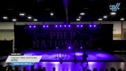 Cheaha Cheer and Tumble - Apex [2023 L1.1 Tiny - PREP - D2 Day 1] 2023 CHEERSPORT Atlanta Classic & US All Star Prep Nationals