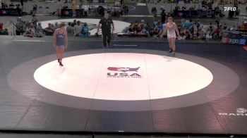 220 lbs Rnd Of 32 - Benjamin Young, Nevada vs Jarrett Stoner, Texas