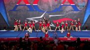 Woodlands Elite - Katy - Pistols [2025 L1 Youth - Medium Day 2] 2025 ACA Grand Nationals