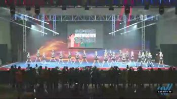 ICE - Fierce Flurries [2022 L2 Youth - Small Day 1] 2022 GLCC Schaumburg Grand Nationals