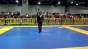 Replay: Mat 5 - 2024 American National IBJJF Jiu-Jitsu Champ | Jun 29 @ 9 AM