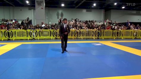 Replay: Mat 5 - 2024 American National IBJJF Jiu-Jitsu Champ | Jun 29 @ 9 AM