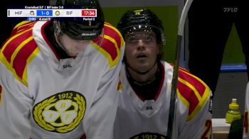 Replay: Home - 2025 Brynas IF vs Malmo Redhawks | Mar 24 @ 5 PM