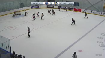 Replay: Vipr - 2024 Express vs PCFAC | Dec 8 @ 8 AM