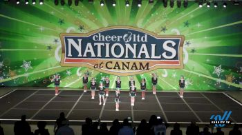 Myrtle Beach Allstars - Rip Curl [2022 L1 Junior - D2 Day 3] 2022 CANAM Myrtle Beach Grand Nationals