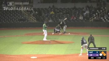 Replay: Home - 2024 Gateway vs Lake Erie | May 11 @ 7 PM