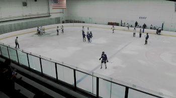 Replay: Home - 2025 Ice Kings vs Springfield | Jul 17 @ 7 PM