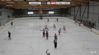 Replay: Home - 2023 NSW Orange U17 vs Notre Dame 2 U17 | Oct 8 @ 2 PM