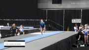 Trista Collette Charleston Twisters - Vault - 2022 Elevate the Stage Huntsville presented by SportsMED & Crestwood