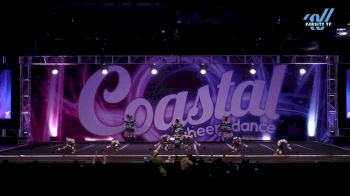 Invasion [2023 L2 Junior - D2 - B Day 2] 2023 CAC Coastal at the Capitol Grand Nationals