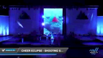 Cheer Eclipse - Shooting Stars [2022 L2 Junior Day 1] 2022 The Southwest Regional Summit DI/DII