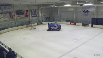 Replay: Home - 2023 Mon. Knights U16 vs Nordiques U15 | Sep 9 @ 6 PM