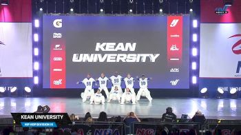Kean University [2025 Hip Hop Division III Finals] 2025 NCA & NDA College Nationals