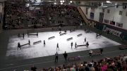 Warren Central HS "Indianapolis IN" at 2025 WGI Guard East Power Regional