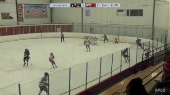 Replay: Home - 2025 Vermont vs Express HC | Feb 9 @ 1 PM