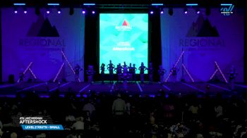 ATA Lake Norman - Aftershock [2025 L2 Youth - Small Day 2] 2025 The Southeast Regional Summit