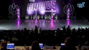 Pittsburgh Poison All Stars - FORCE [2025 Mini - Hip Hop - Large Day 1] 2025 Athletic Championships Nationals & Dance Grand Nationals