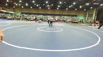 165 lbs Round Of 32 - Cole Mapp, Tamalpais vs Maclain Culp, West Linn