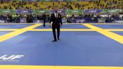 Replay: Mat 3 - 2024 Brasileiro Jiu-Jitsu IBJJF | Apr 22 @ 9 AM