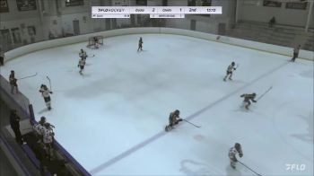 Replay: Home - 2023 Ducks U14 vs Chiefs U14 | Nov 18 @ 1 PM