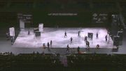 Glory Independent "El Paso TX" at 2025 WGI Guard World Championships