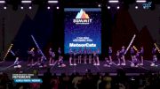 Cheer Athletics - Frisco - MeteorCats [2025 L1 Youth - Medium Day 1] 2025 The Youth Summit