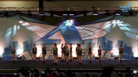 CheerForce Arizona - PULSE [2025 L1 Junior Day 1] 2025 Athletic Championships Phoenix Nationals