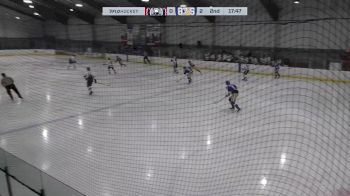 Replay: Home - 2025 Philadelphia HC vs NJ 87s | Mar 28 @ 12 PM