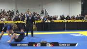 Bailey Reece Kalef vs Andrew Ryan Reda 2026 Pan IBJJF Jiu-Jitsu No-Gi Championship