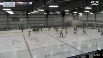 Replay: Home - 2024 Northern Manitoba vs Niverville | Dec 7 @ 6 PM