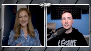 The League Regional Update With Maddie & Lark: Midwest