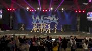 Elite Cheer Company - Day 1 [2023 Bombshells Level 4 Senior] 2023 WSA Grand Nationals