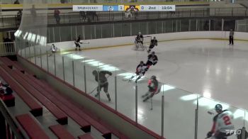 Replay: Home - 2023 Islanders HC vs Jr. Bruins | Dec 16 @ 10 AM