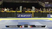 Kevin D Taylor III vs Francesco Salas Lagazzi 2026 Pan Kids Jiu-Jitsu IBJJF Championship