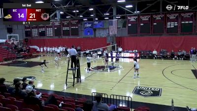 Replay: Emerson vs MIT | Nov 12 @ 7 PM