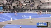 High School Girls' 1k, Finals 3